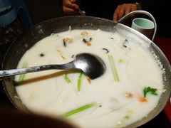 -天厨妙香素食餐厅(清华店)