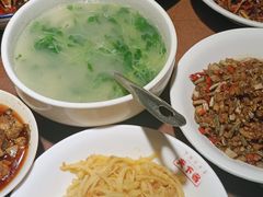 -天下客饭店(中山路店)
