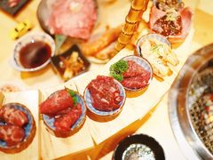 -万福·和牛炭火烧肉店(苏州中心店)