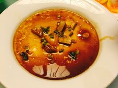 -蔓兰家的四季S0餐厅·融合菜(当代MOMA店)