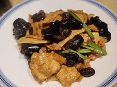 -杏花堂·山西菜馆(晋中万达店)