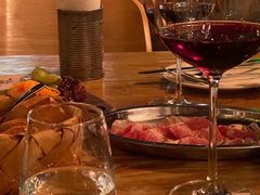 -羽深肉铺 Steak & Wine