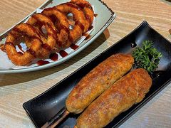 -胜代日本料理(云程巷小区店)