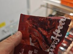 -郴州特产舜华临武鸭(郴州西站店)