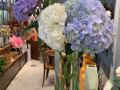 -BOBLOOM花店(宝龙旭辉广场店)