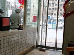 门面-百年尹氏汤包(湖南路狮子桥店)