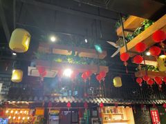 -随缘小馆(红岭路店)
