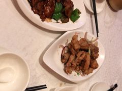 -永兴餐厅(复兴中路店)