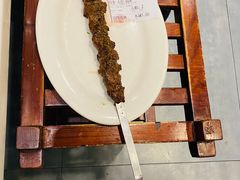 -福寿斋·老北京铜锅涮肉·烤鸭(顺义总店)