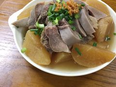 -繁仔牛杂(石排店)
