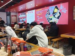 -7只羊·鲜羊肉串·地锅鸡精酿(玄武墨香路店)