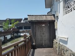 -金山嘴渔村