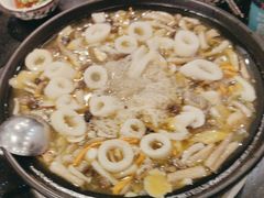 -草墩罗非鱼庄•野生菌•腊排骨(七星街上段店)