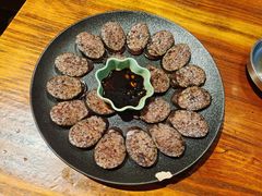 米肠-麻喜大