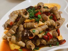 -华盛丰温州大排档(东三环南路店)