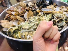 -乔家小院•本地小海鲜•非遗驴肉(万年泉路店)