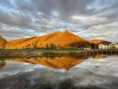 -洮儿河国家湿地公园