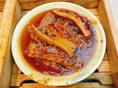 黑椒金钱肚-蔡澜点心(三里屯T+MALL店)