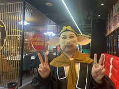 -范家大院(华为店)