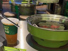 -山葵说·泥炉烤肉(泰达时尚E街区店)