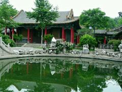 -碑林公园