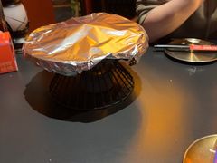 -何师烧烤Pro ·江湖川菜·小龙虾·精酿啤酒(太古里旗舰店)