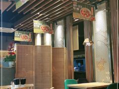 大堂-谷田稻香·砂锅菜(南沙万达广场店)