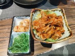 -品米斗·精致料理(浦东禹悦汇店)
