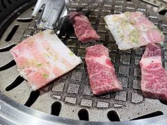 -勇誌烧肉·焱铁烧