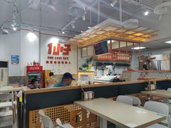 -一小子·排骨咸饭(龙山文创园店)