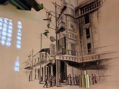 -弄堂里(新天地店)