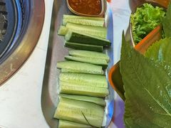 -杨记齐齐哈尔烤肉(总店)