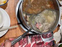 -掂档潮汕牛肉火锅(cityon熙地港店)