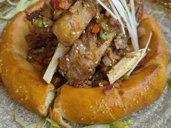 -新粤新疆菜(禅城店)