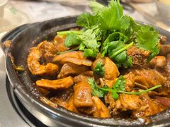 -二楼老店重庆鸡公煲(真光路店)