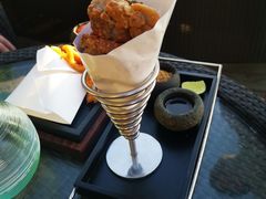 -Rock Bar Bali(Bali)