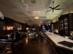 -LONG BAR 廊吧(外滩华尔道夫酒店)