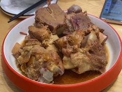 -东北风(江北万达店)