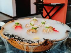 -正德楼果木烤鸭·渔家菜(东港店)