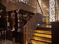 -金轩中餐厅 Jin Xuan(浦东丽思卡尔顿酒店)