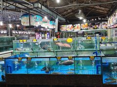 -绿雅居原生态农庄(小涌店)