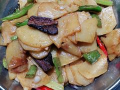 -川人百味·水煮活鱼(赛罕万达店)