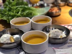 -老炉家木炭烤肉(长江国际店)