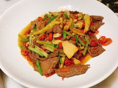 -径山十八道·风味民间菜(杭州总店)