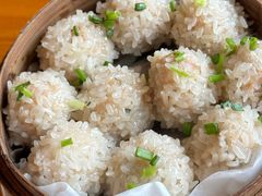 珍珠丸子-莲餐厅·湖北菜·藕汤是头牌(愚园路店)