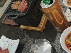 -金刚山(学府路店)