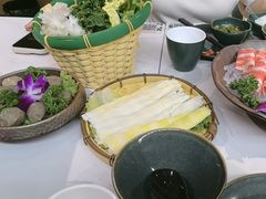 -狐狸爱上椰子鸡(滨江星光大道店)