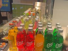 -上清·三文鱼鲜寿司(同德店)