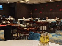 -红棉中餐厅·广州海航威斯汀酒店