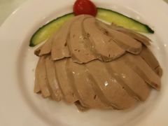-九花山烤鸭店